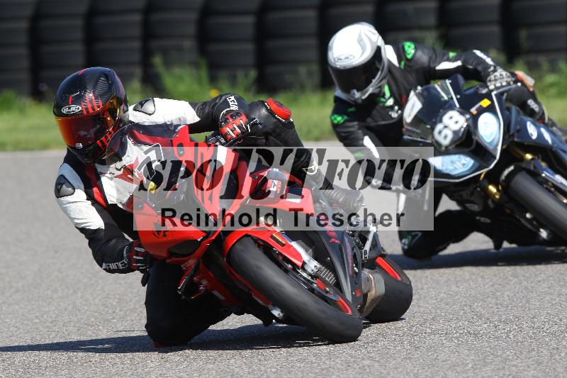 /13 01.05.2025 Speer Racing ADR/Gruppe gelb/68